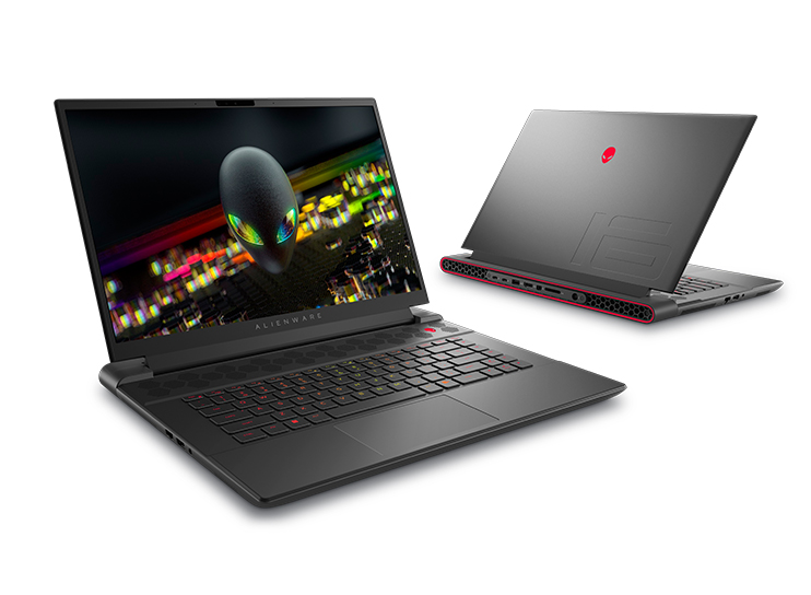 Alienware Laptops